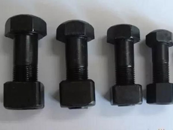 【一建網(wǎng)架】高強(qiáng)度螺栓與普通螺栓的區(qū)別？